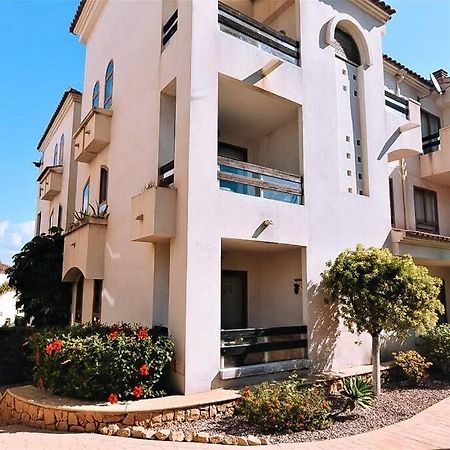 Precioso Apartamento Con Piscina Y Vistas Аликанте Екстериор снимка