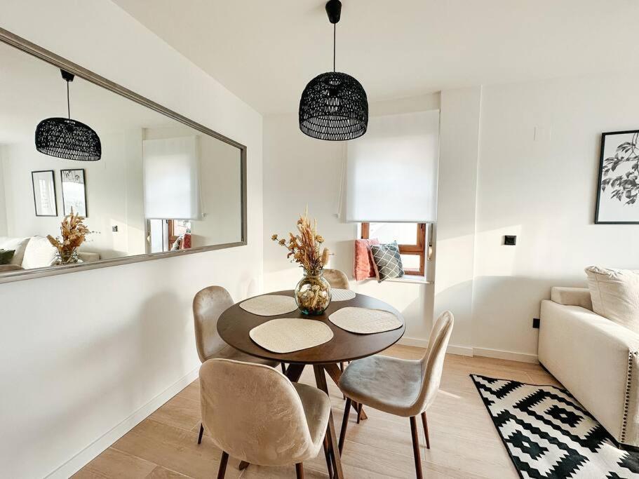 Precioso Apartamento Con Piscina Y Vistas Аликанте Екстериор снимка