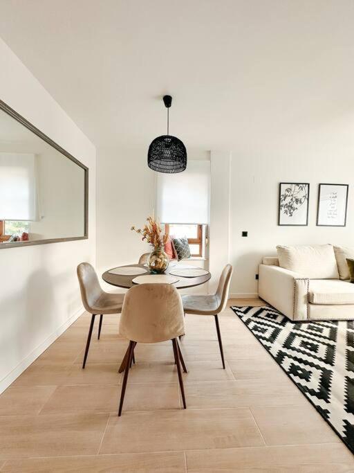 Precioso Apartamento Con Piscina Y Vistas Аликанте Екстериор снимка