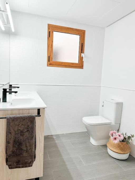 Precioso Apartamento Con Piscina Y Vistas Аликанте Екстериор снимка