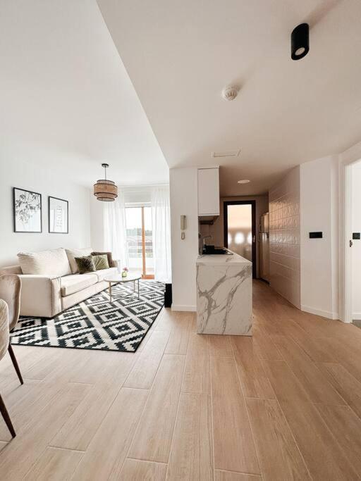 Precioso Apartamento Con Piscina Y Vistas Аликанте Екстериор снимка
