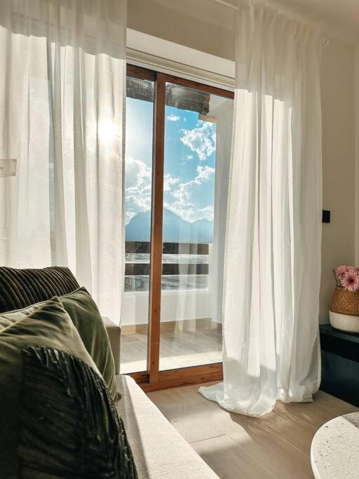 Precioso Apartamento Con Piscina Y Vistas Аликанте Екстериор снимка